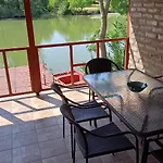Holiday home Adler Vendeghaz Horgasz Nyaralo