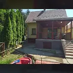 Adler Vendeghaz Horgasz Nyaralo