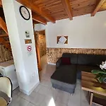 Holiday home Adler Vendeghaz Horgasz Nyaralo