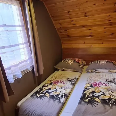 Adler Vendeghaz Horgasz Nyaralo Holiday home