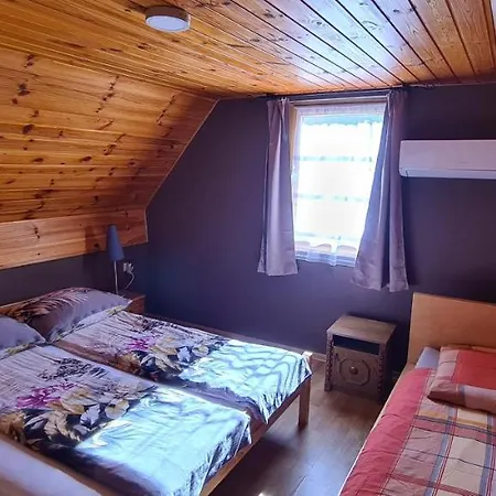 Adler Vendeghaz Horgasz Nyaralo * Gyomaendrőd