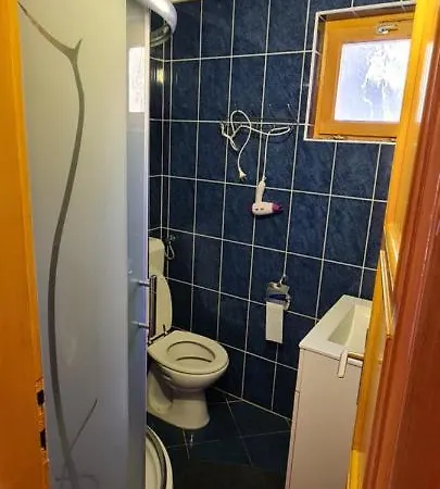 Adler Vendeghaz Horgasz Nyaralo Gyomaendrőd