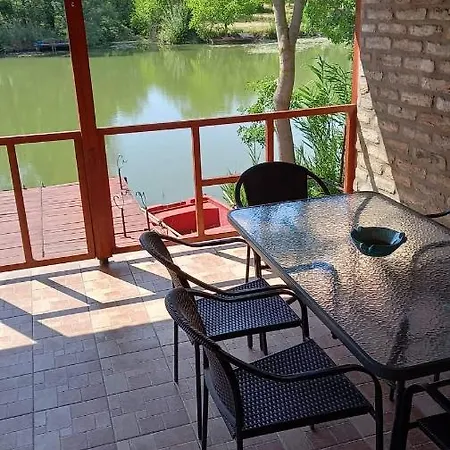 Holiday home Adler Vendeghaz Horgasz Nyaralo
