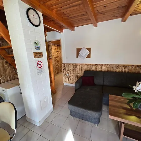 Holiday home Adler Vendeghaz Horgasz Nyaralo