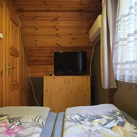 Adler Vendeghaz Horgasz Nyaralo Holiday home